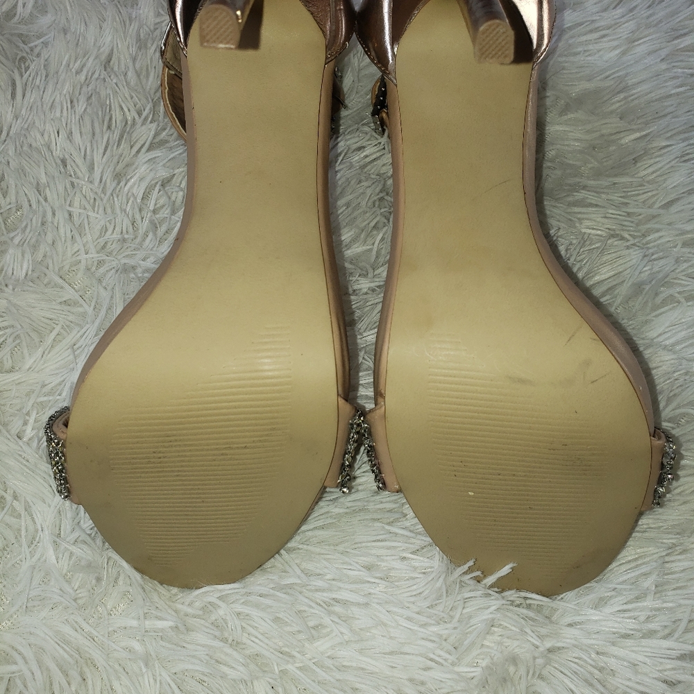 💥Beautiful Rhinestone Stilettos💥 - Picture 4 of 14